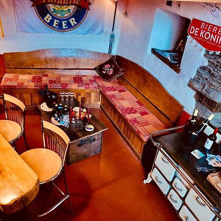 La Vieille Forge B&B 胡法利兹 外观 照片