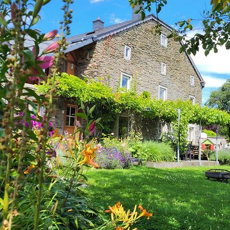 La Vieille Forge B&B 胡法利兹 外观 照片