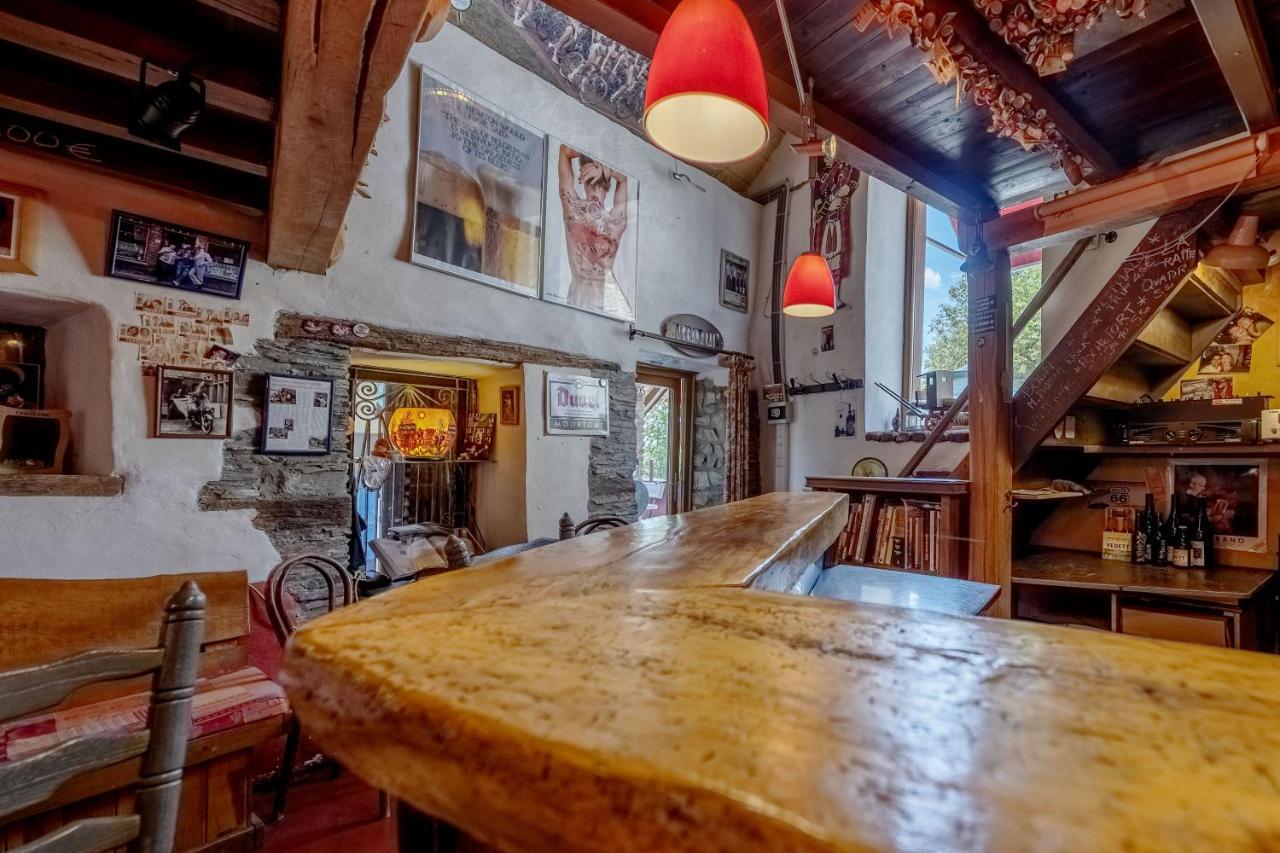 La Vieille Forge B&B 胡法利兹 外观 照片