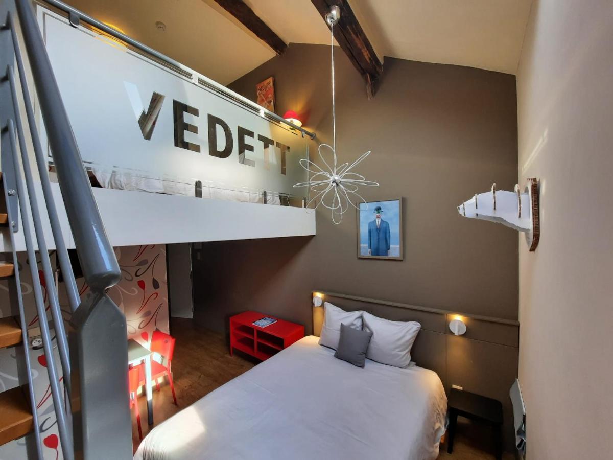 La Vieille Forge B&B 胡法利兹 外观 照片