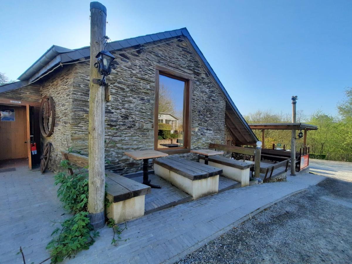 La Vieille Forge B&B 胡法利兹 外观 照片