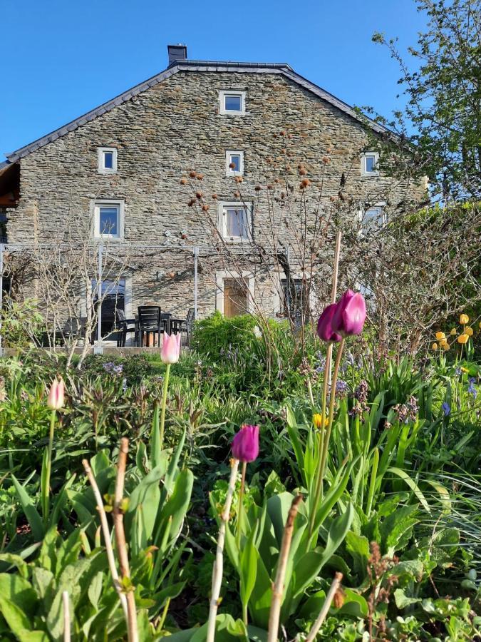 La Vieille Forge B&B 胡法利兹 外观 照片