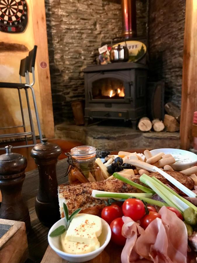 La Vieille Forge B&B 胡法利兹 外观 照片