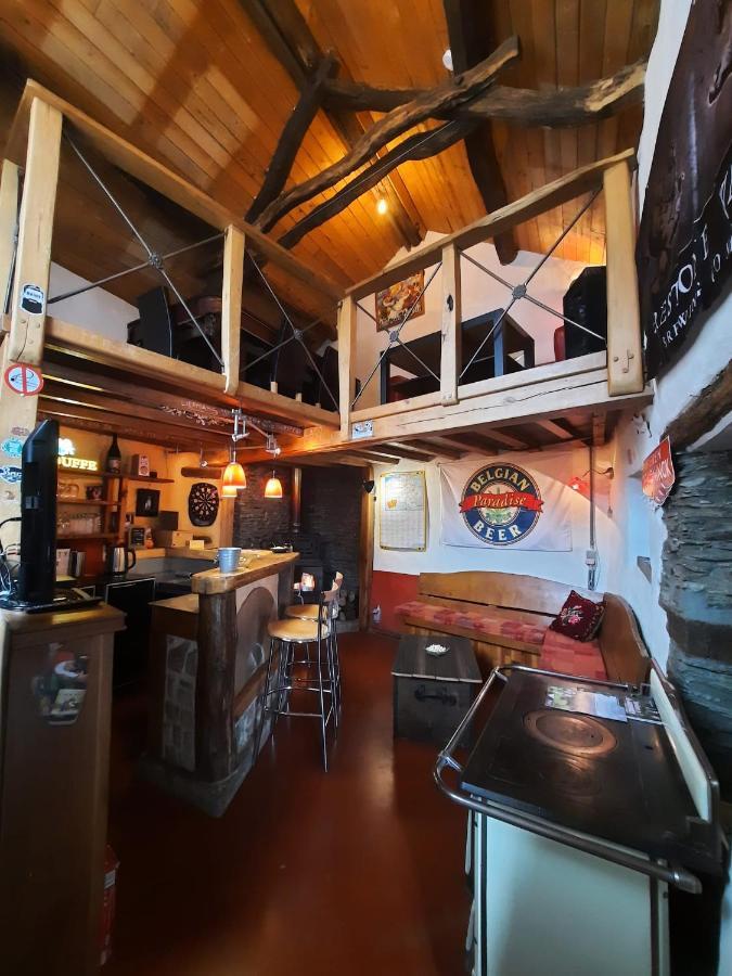 La Vieille Forge B&B 胡法利兹 外观 照片