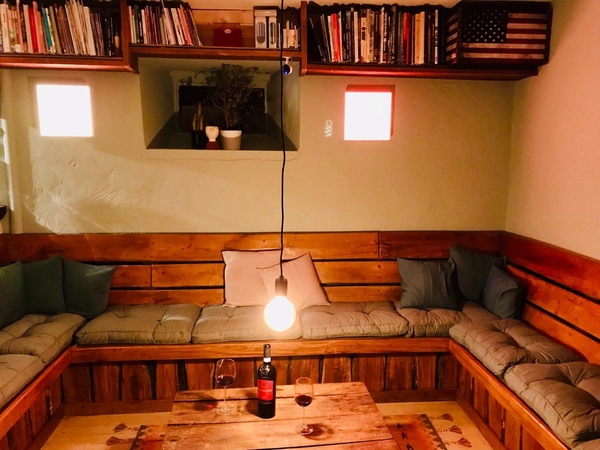 La Vieille Forge B&B 胡法利兹 外观 照片