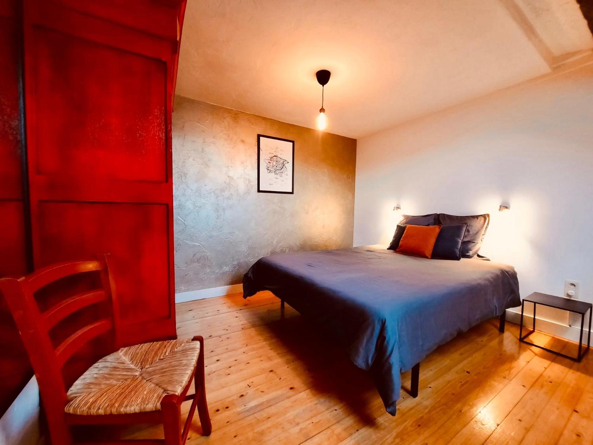 La Vieille Forge B&B 胡法利兹 外观 照片