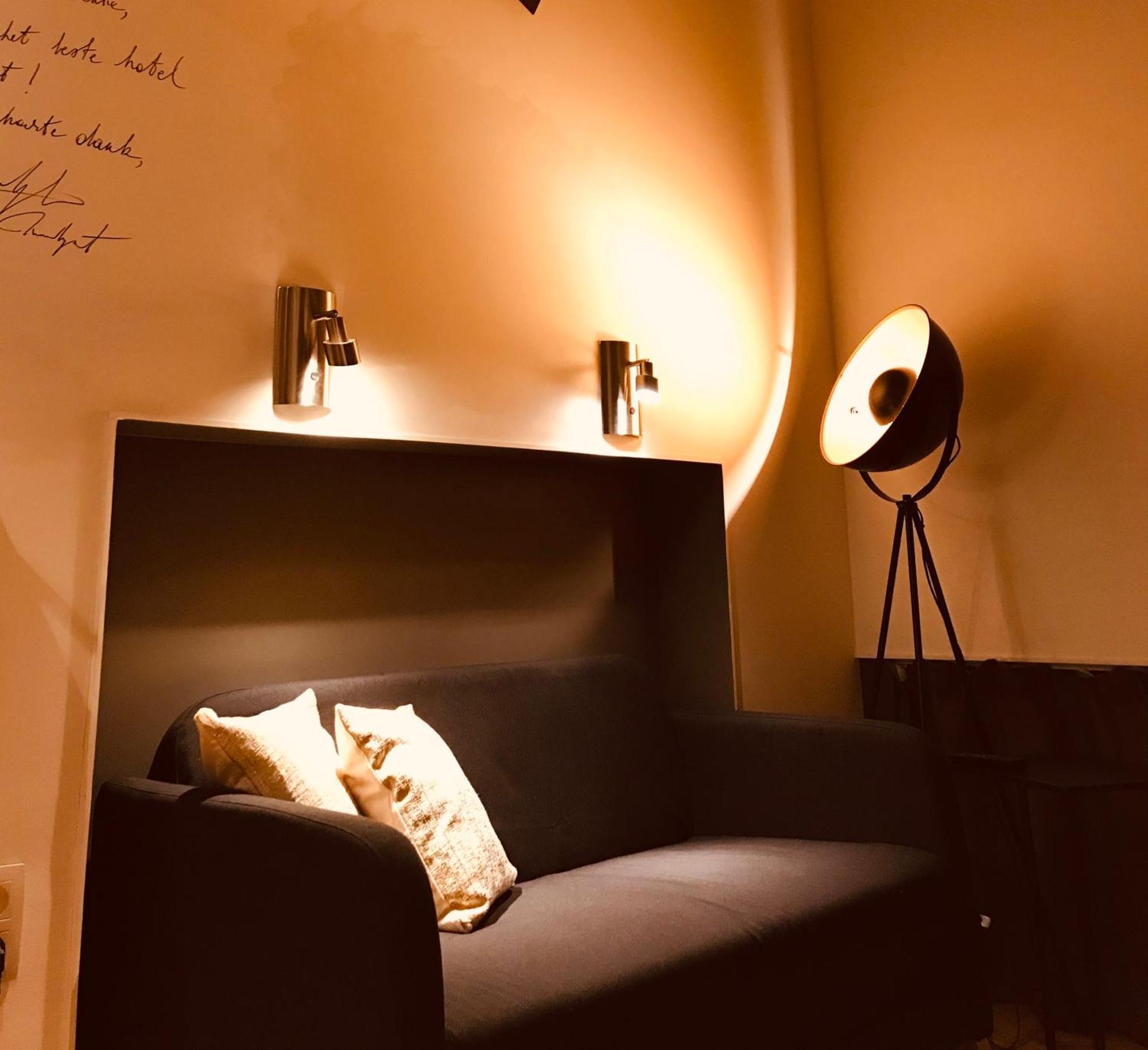 La Vieille Forge B&B 胡法利兹 外观 照片